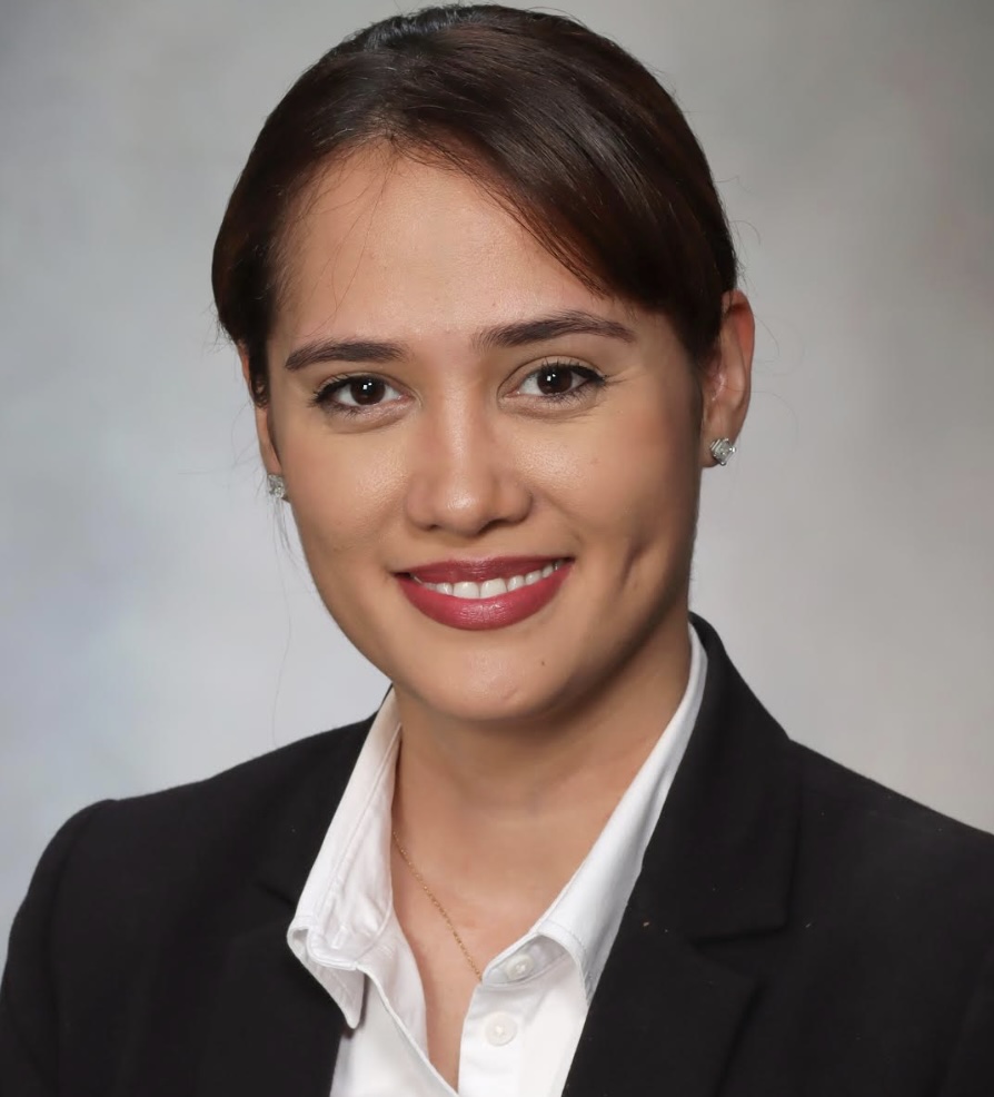 Dr. Shaimaa Hassoun, Founder of JiSR . Global
